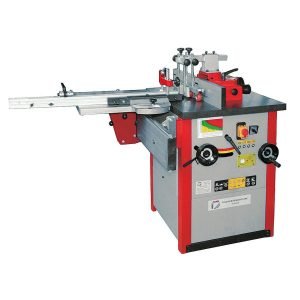 Toupie bois Holzmann FS200S