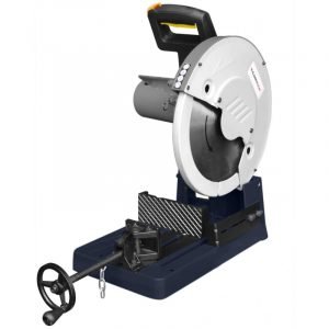 Tronconneuse à metaux Cormak JS355E 01
