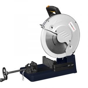 Tronconneuse à metaux Cormak JS355E 02
