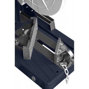 Tronconneuse à metaux Cormak JS355E 04