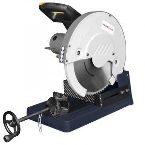 Tronconneuse à metaux Cormak JS355E 06