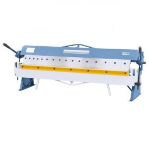 Plieuse Bernardo SB 1220S - Outilbox