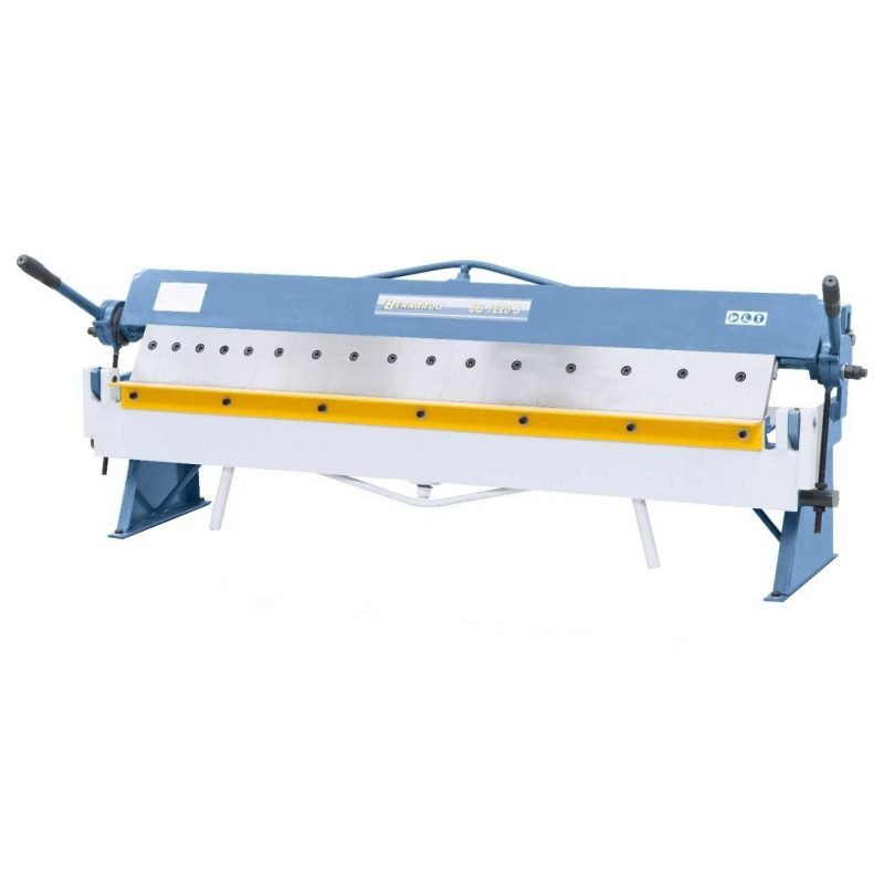 Plieuse Bernardo SB 1220S - Outilbox