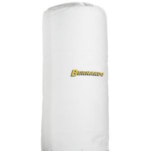Sac filtrant pour Aspirateur copeaux pour machine à bois Bernardo DC 300