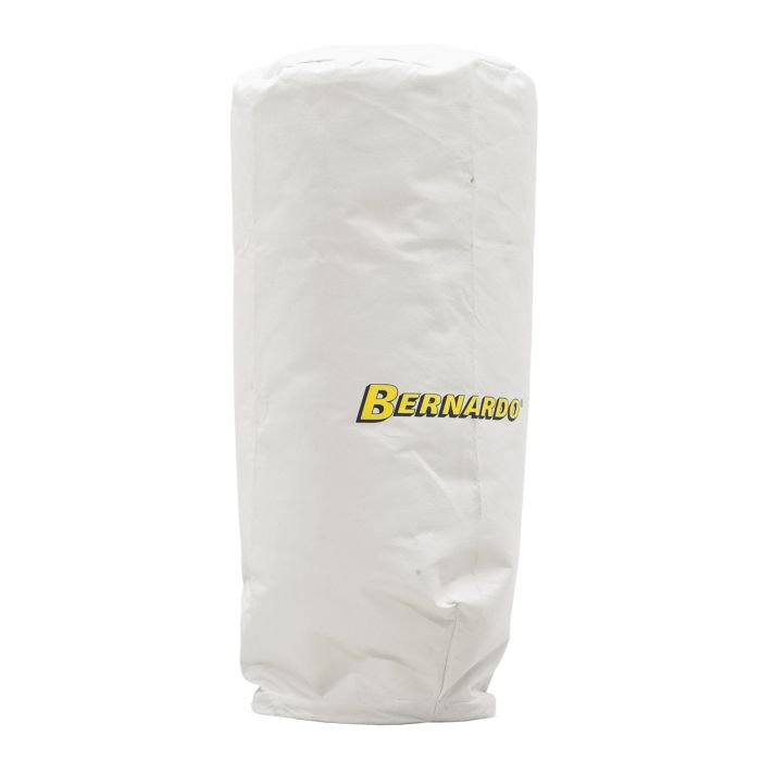 Sac filtrant pour Aspirateur copeaux pour machine à bois Bernardo DC 300 - Outilbox