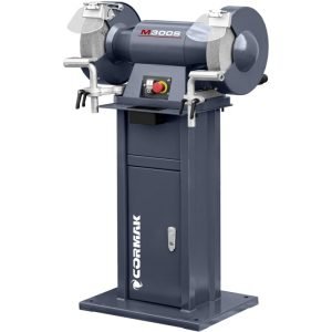 Touret à meuler 300mm Cormak M300S.