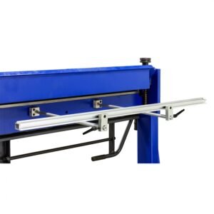 Plieuse tôle manuelle Cowley FM027B-3