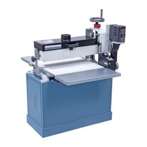 Ponceuse à cylindres Bernardo ZSM 560 Vario 230V - OUTILBOX 1