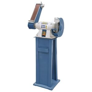 Touret à meuler et poncer Bernardo KMS 250 1