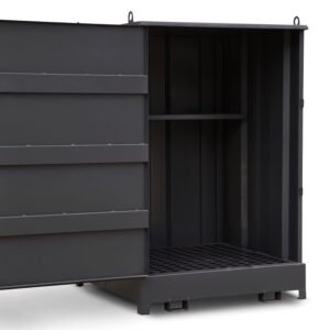 Armoire-De-Stockage-Armorgard-Drumbank