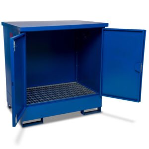 Armoire-De-Stockage-Armorgard-Drumbank-DB2-03