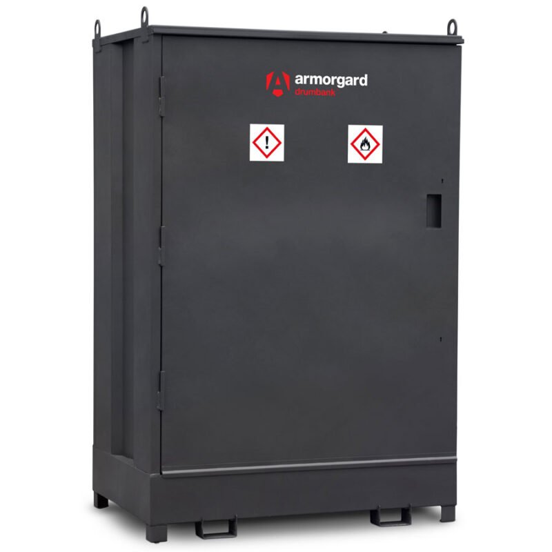 Armoire-De-Stockage-Armorgard-Drumbank-DB2S-01