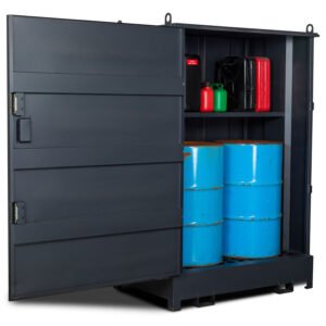 Armoire-De-Stockage-Armorgard-Drumbank-DB2S-02