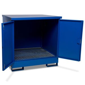 Armoire-De-Stockage-Armorgard-Drumbank-DB4-03