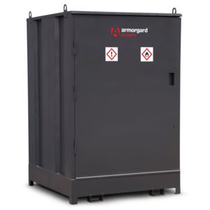 Armoire-De-Stockage-Armorgard-Drumbank-DB4S