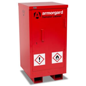 Armoire-Flamstor-COSSH-Armorgard-FSC1