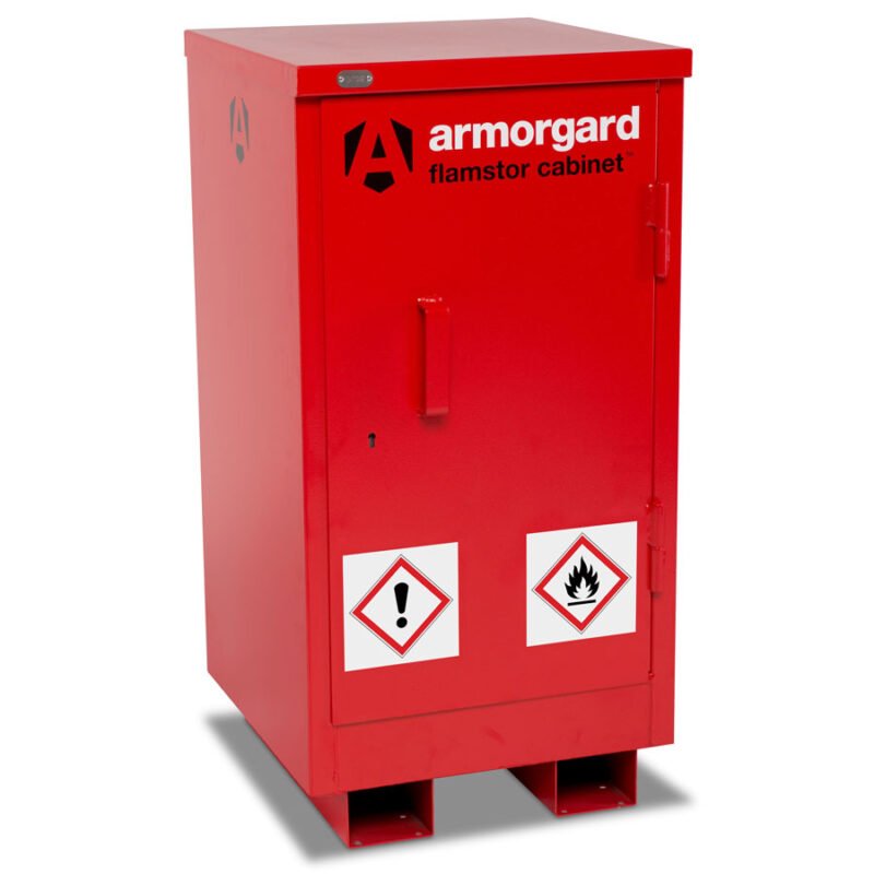 Armoire-Flamstor-COSSH-Armorgard-FSC1