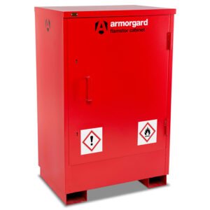 Armoire-Flamstor-COSSH-Armorgard-FSC2
