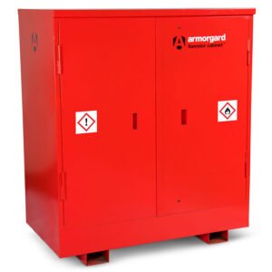 Armoire-Flamstor-COSSH-Armorgard-FSC4