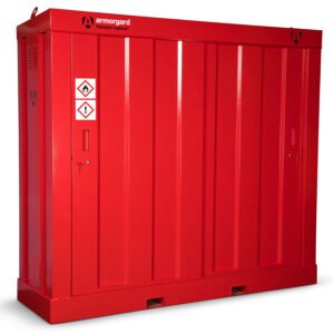 Armoire-Flamstor-COSSH-Armorgard-FSC5