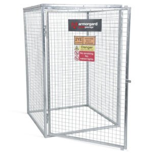 Cage-Stockage-Bouteilles-de-gaz-Armorgard-GGC6