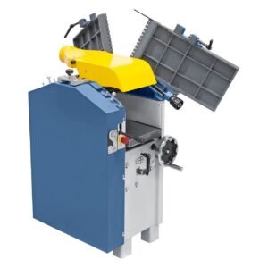 Dégauchisseuse Raboteuse arbre hélicoïdal Bernardo ADM260S 230v - Les Tables
