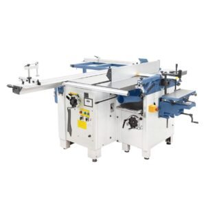 Machine combiné à bois Bernardo CF 310 F - 2600 02