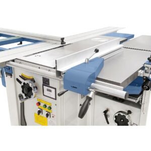 Machine combiné à bois Bernardo CF 310 F - 2600 04