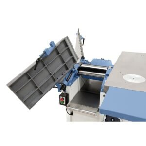 Machine combiné à bois Bernardo CF 310 F - 2600 05