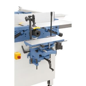 Machine combiné à bois Bernardo CF 310 F - 2600 08