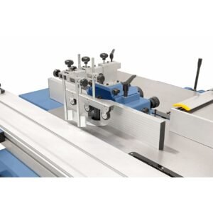 Machine combiné à bois Bernardo CF 410 F - 2600 07