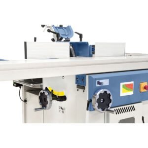 Machine combiné à bois Bernardo CF 410 F - 2600 08