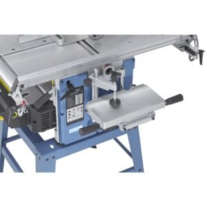 Mini combiné bois 6 operations Bernardo CWM 150 06