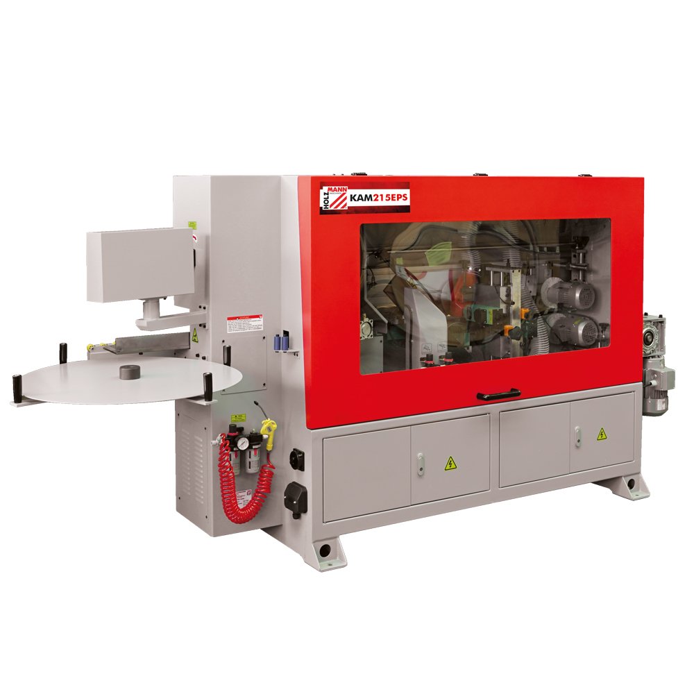Plaqueuse de chants Holzmann KAM215EPS-400v 02