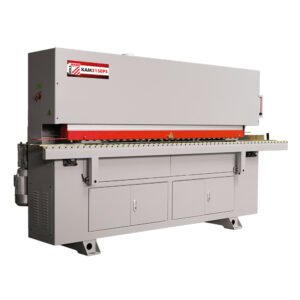 Plaqueuse de chants Holzmann KAM215EPS-400v