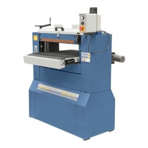 Ponceuse à bois à cylindre Bernardo WBS 640 Pro 03