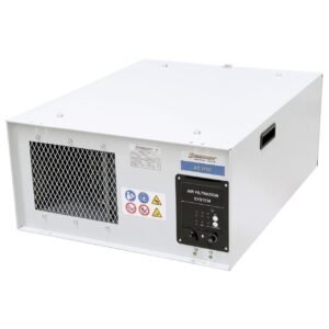 Purificateur d'air - Système filtration d'atelier AC 1100 Bernardo