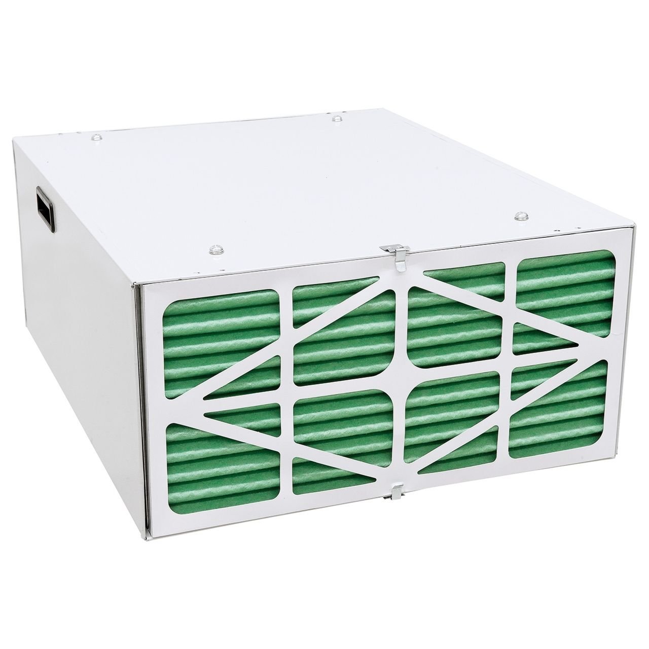 Purificateur d'air - Système filtration d'atelier AC 1100