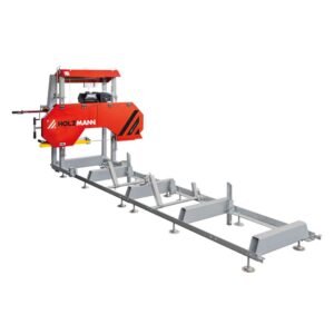 Scie à grumes Holzmann BBS810SMART-G