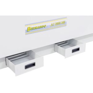 Table d'aspiration des poussières Bernardo AT 2000 HM – Image 8