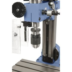 Perceuse Fraiseuse Bernardo KF 10 L 03