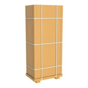 Etabli atelier avec armoires WESS13 Holzmann 04