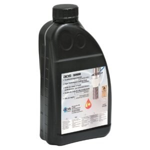 Huile de coupe Bernardo BDS 5000 1L
