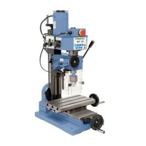 Perceuse Fraiseuse Bernardo KF 10 01