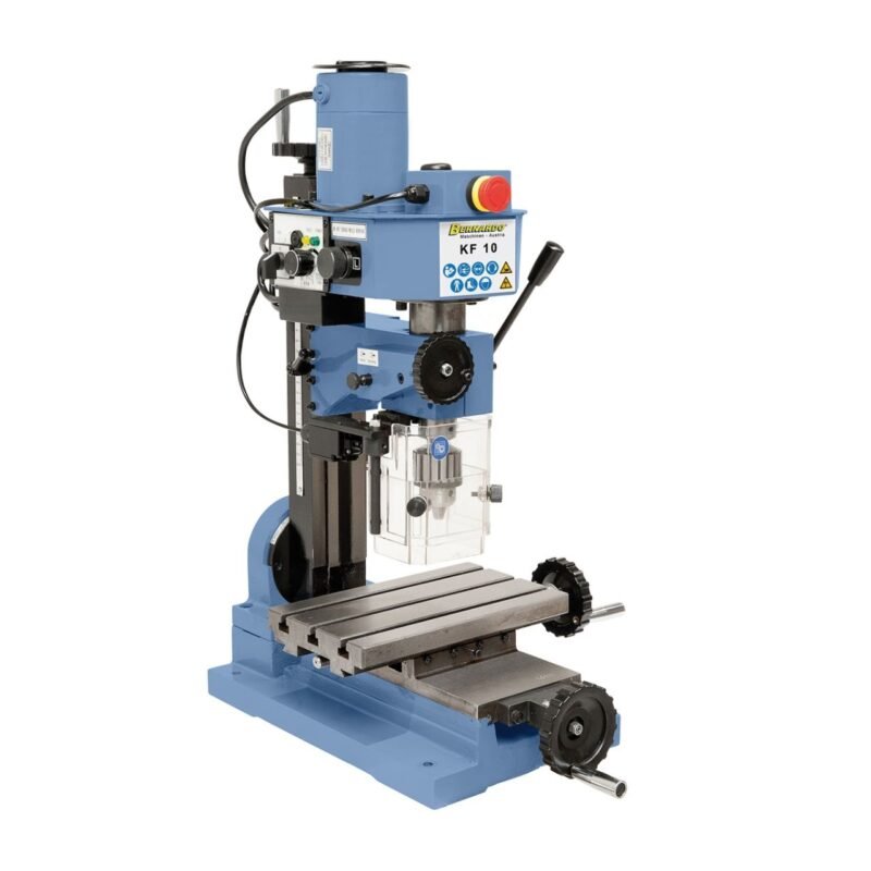 Perceuse Fraiseuse Bernardo KF 10 01
