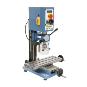 Perceuse Fraiseuse Bernardo KF 10 HS 01