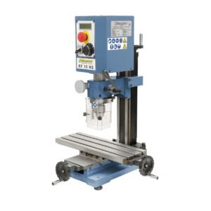Perceuse Fraiseuse Bernardo KF 10 HS 02