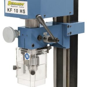 Perceuse Fraiseuse Bernardo KF 10 HS 03
