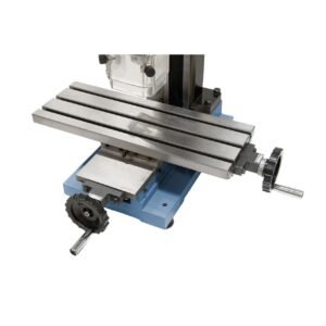Perceuse Fraiseuse Bernardo KF 10 HS 04