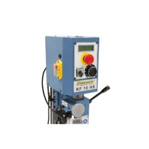 Perceuse Fraiseuse Bernardo KF 10 HS 05